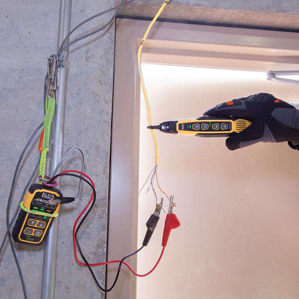 Klein Tools VDV500-123 Probe-PRO Tracing Probe - Edmondson Supply