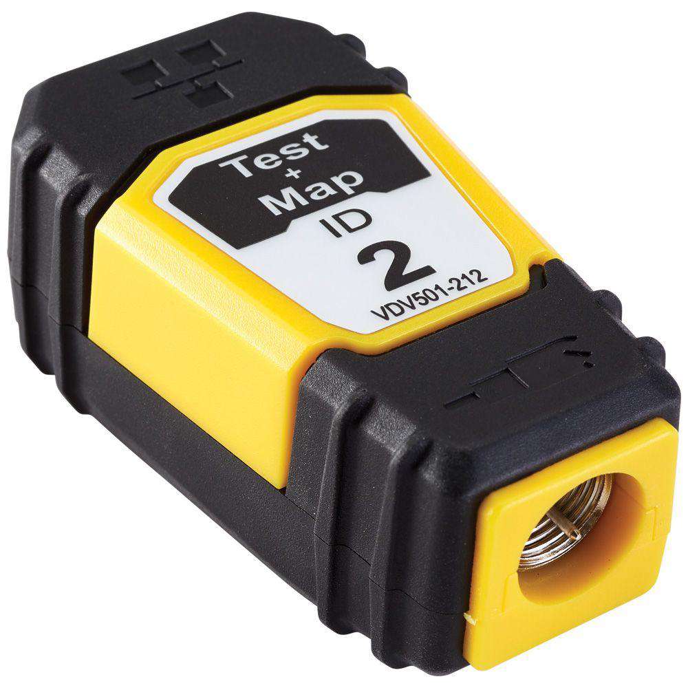 Klein Tools VDV770-850 Test + Map™ Remotes (#2 - #6) Upgrade Kit for Scout® Pro 3 Tester - Edmondson Supply