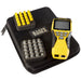 Klein Tools VDV770-126 Carrying Case for Scout® Pro 3 Tester and Locator Remotes - Edmondson Supply