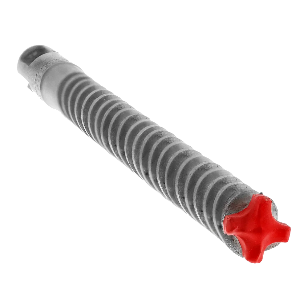 Diablo Tools DMAPL4160 3/8 in. x 10 in. x 12 in. Rebar Demon™ SDS-Plus 4-Cutter Full Carbide Head Hammer Bit - Edmondson Supply