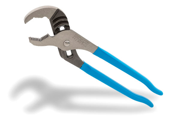 Channellock 442 12" V-Jaw Tongue & Groove Pliers