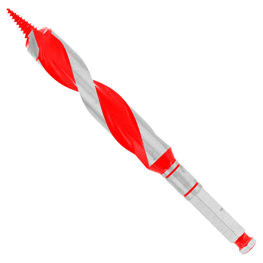 Diablo Tools DAG1110 7/8 in. x 7-1/2 in. Auger Bit - Edmondson Supply