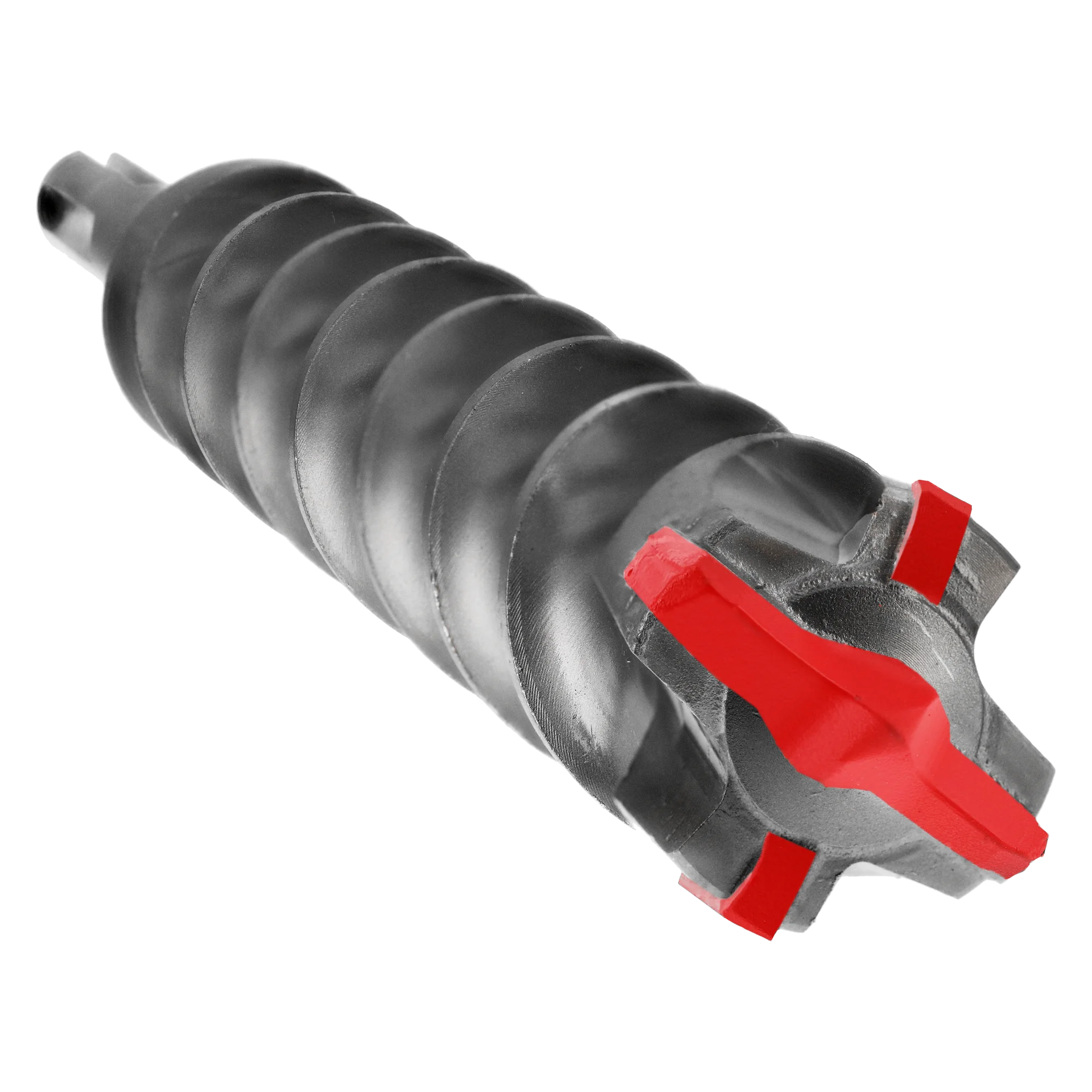 Diablo Tools DMAMX1360 1-1/2 in. x 16 in. x 21 in. Rebar Demon™ SDS-Max 4-Cutter Carbide-Tipped Hammer Drill Bit - Edmondson Supply